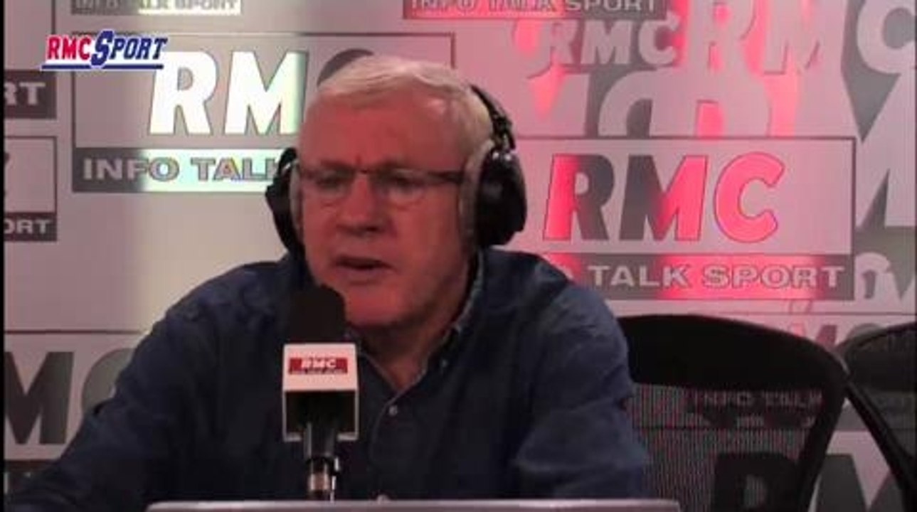 Equipe de France / Luis : « Si Kurzawa n’est pas sélectionné, je ne comprends rien au foot »