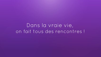 Dans La Vraie Vie - Teaser