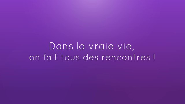 Dans La Vraie Vie - Teaser
