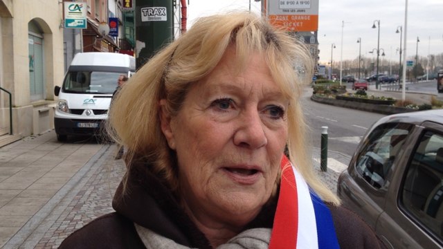 Que feriez-vous si vous étiez maire?