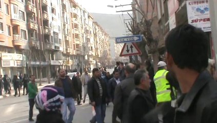 basbakan tayyip erdoğan afyondan ayrılış video