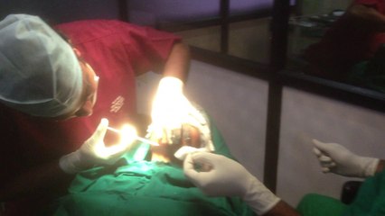 double chin reduction surgery in bangalore