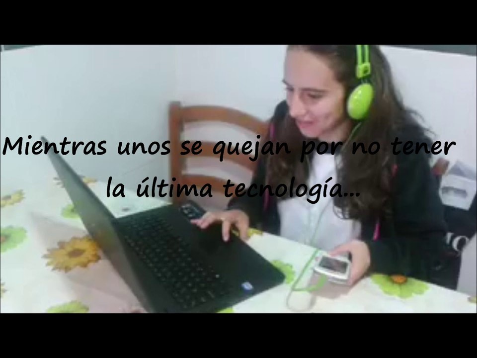 Mientras... otros