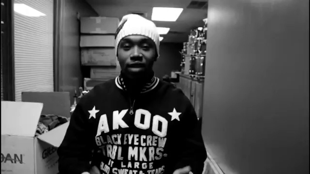 POUND CAKE P MAC EXCLUSIVE DRAKE REMIX ( VIDEO)