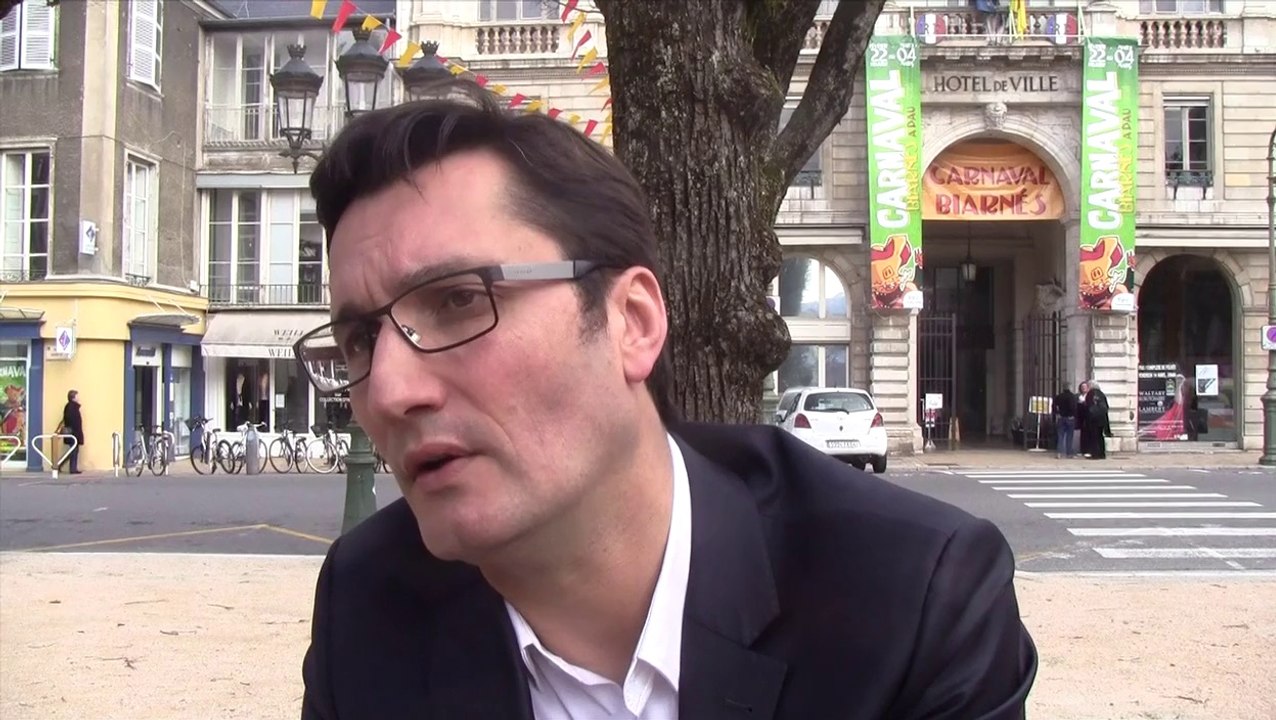 Pas d'électoralisme avec les impôts