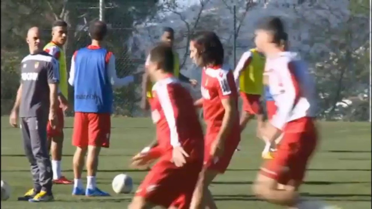 Mourinho: "falcao hat keine mannschaft"