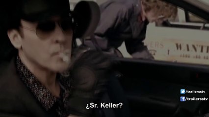 Drive Hard-Trailer #1 Subtitulado en Español (HD) John Cusack