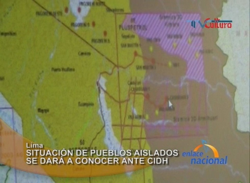 El próximo 1 de noviembre la Comisión Interamericana de Derechos Humanos otorgará una audiencia a organizaciones civiles peruanas