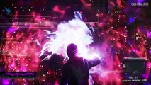 Infamous Second (PS4) : gameplay inédit