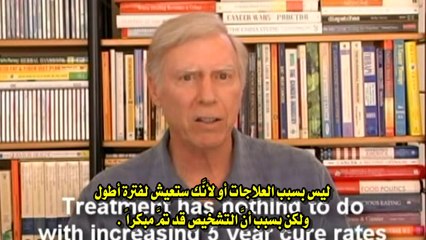 Healing Cancer from Inside Out - Part 1-3