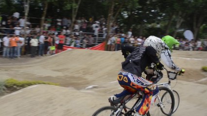 Toneo Nal. BMX 1Y2 bmx 2014 7532