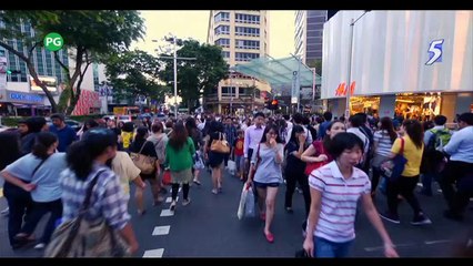 Exposed S2 Episode 3 - The Infamous Nigerian 419 Scam