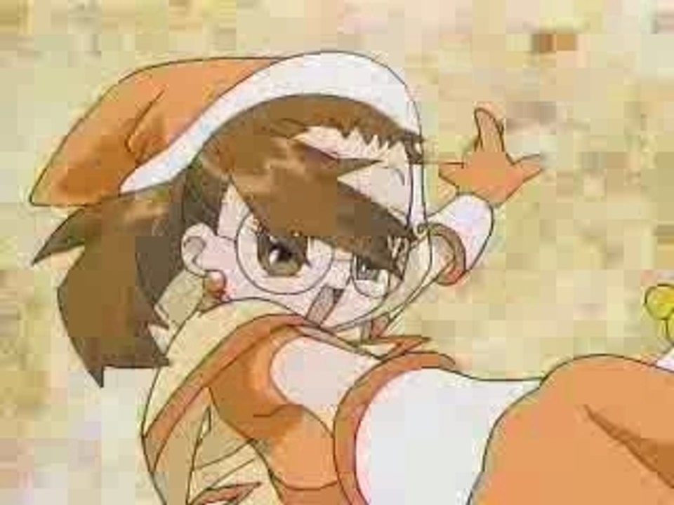 Formule Magique de Hazuki Fujiwara JP