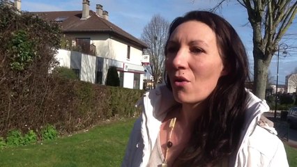 2014 LES CLAYES AU CŒUR ANNE DALAIS