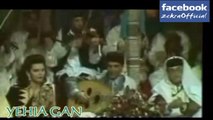 ذكرى محمد - الحب النقي ( جلسة ليبية )