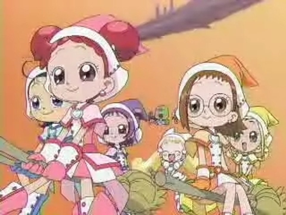 Saison 4- Samba !!