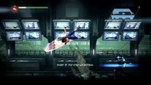 Strider - Starting Block - PS3 Xbox360