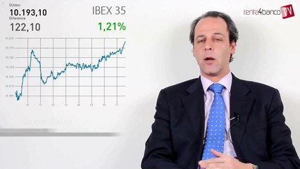 24.02.14 · Cautela ante resultados de TEF y REP - Visión de los gestores en el cierre de las bolsas