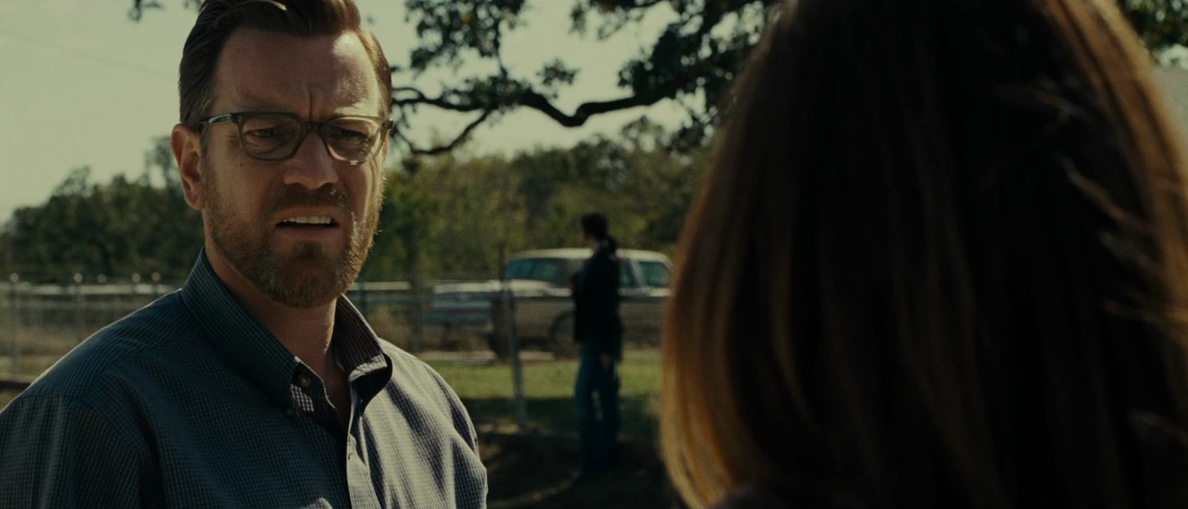 UN ETE A OSAGE COUNTY - Extrait #1 Maman, Je suis là (MERYL STREEP ET JULIA ROBERTS) [VF|HD1080p]