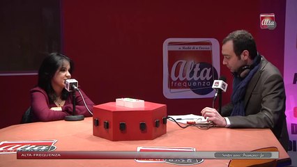 Sortir avec François-Jo - Katia Genest