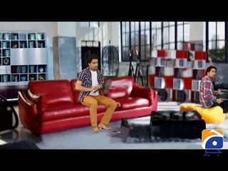 Hum Sab Umeed Say Hain-24 Feb 2014 (Married Link)