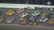 NASCAR 2014 Daytona 500 Another Multiple Crash Wreck
