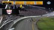 NASCAR 2014 Daytona 500 Big CRASH EARNHARDT JR Winner Finish