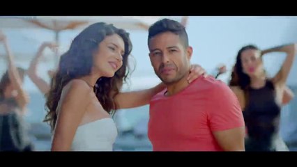 Hamaki - Nefsi Aba'a Ganbo -_ حماقي - نفسي أبقى جنبه
