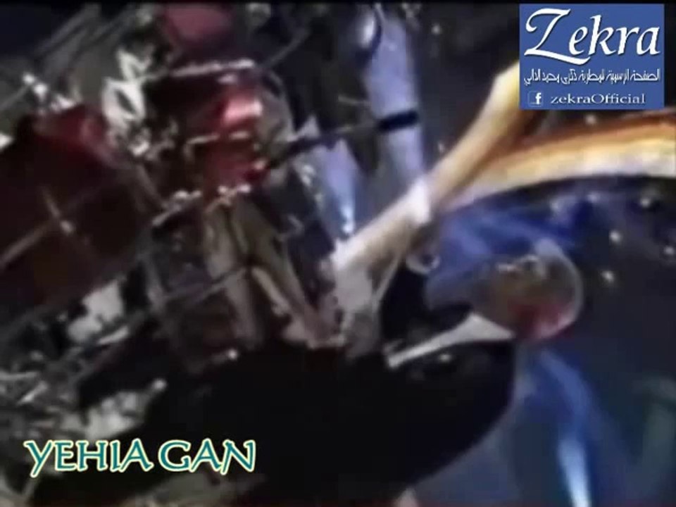 ذكرى محمد - مش كل حب ( حفل ليالي التلفزيون 1998 )