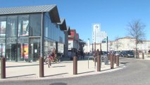 Célà tv Le JT - L'office de tourisme de La Rochelle prépare sa restructuration