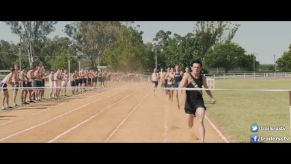 Unbroken-Trailer Subtitulado en Español (HD) Angelina Jolie