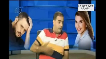 Algérie_ Caméra cachée - Cheb Toufik