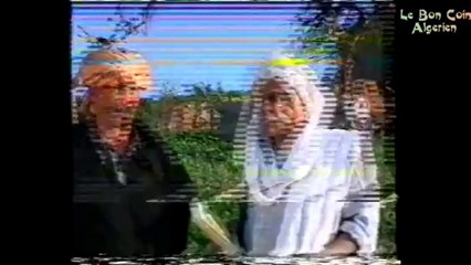 Algérie_ Chaib el Khedim partie 4 (شعيب الخديم) Humour a l'ancienne