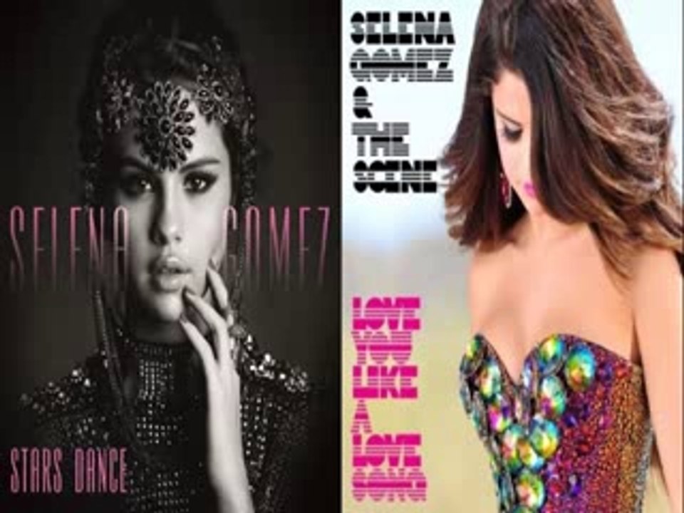 Selena mashup