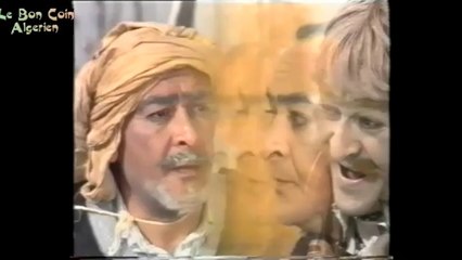 Algérie_ Chaib el Khedim partie 7 (شعيب الخديم) Humour a l'ancienne