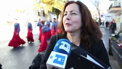 Un cuarto de siglo de campeones de baile