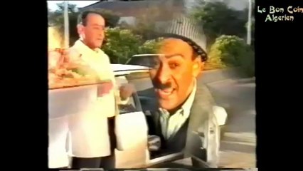 Algérie_ Chaib el Khedim partie 11 (شعيب الخديم) Humour a l'ancienne