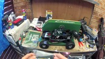 JRC Productions - Vaterra RC Twin Hammers 1.9 Rock Racer - First Unboxing!
