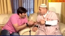 Algérie_ Kouider El Malhouf - Humour Algerienne