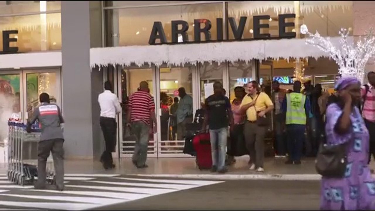 Teaser Nyctalope - Les Rayures du Zèbre  avec Benoît Poelvoorde  et Tom Audenaert.