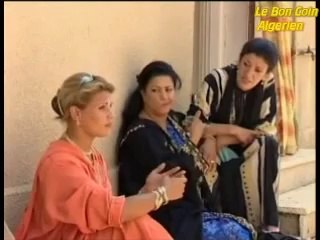 Algérie_ Nass Mlah City 1 - Le Voyant
