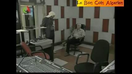 Algérie_ Sid Ali Kouiret - Camera Cachée