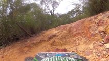 JRC Productions - GoPro HD Hero 2 - Wraith @ Red Hill