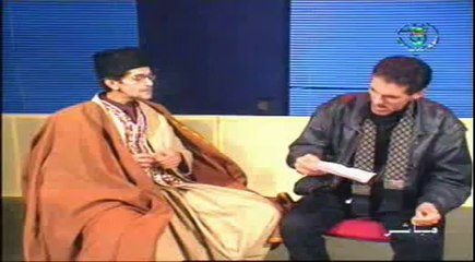 Algérie_ Souilah et kamel - Humour algérienne 6