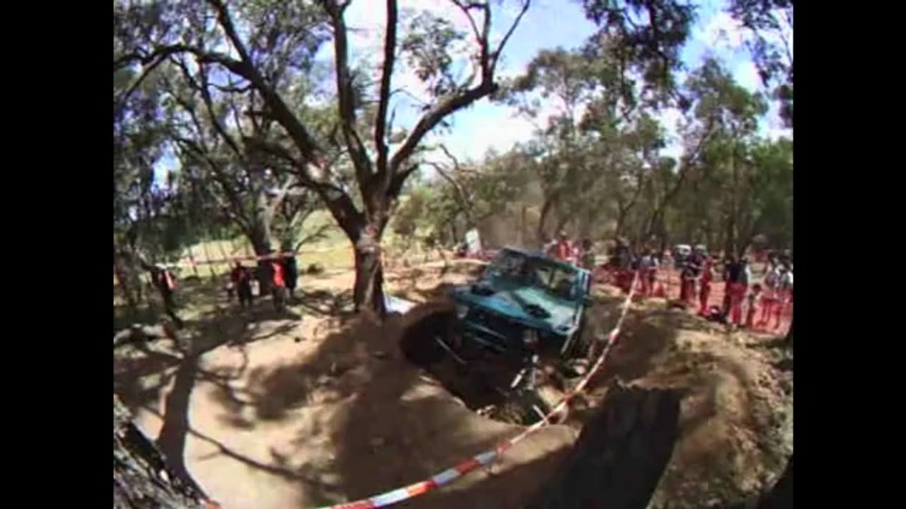 JRC Productions - Toperi Challenge 2012 Compilation