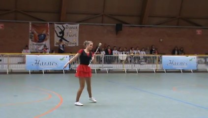 Alexia solo - Harnes