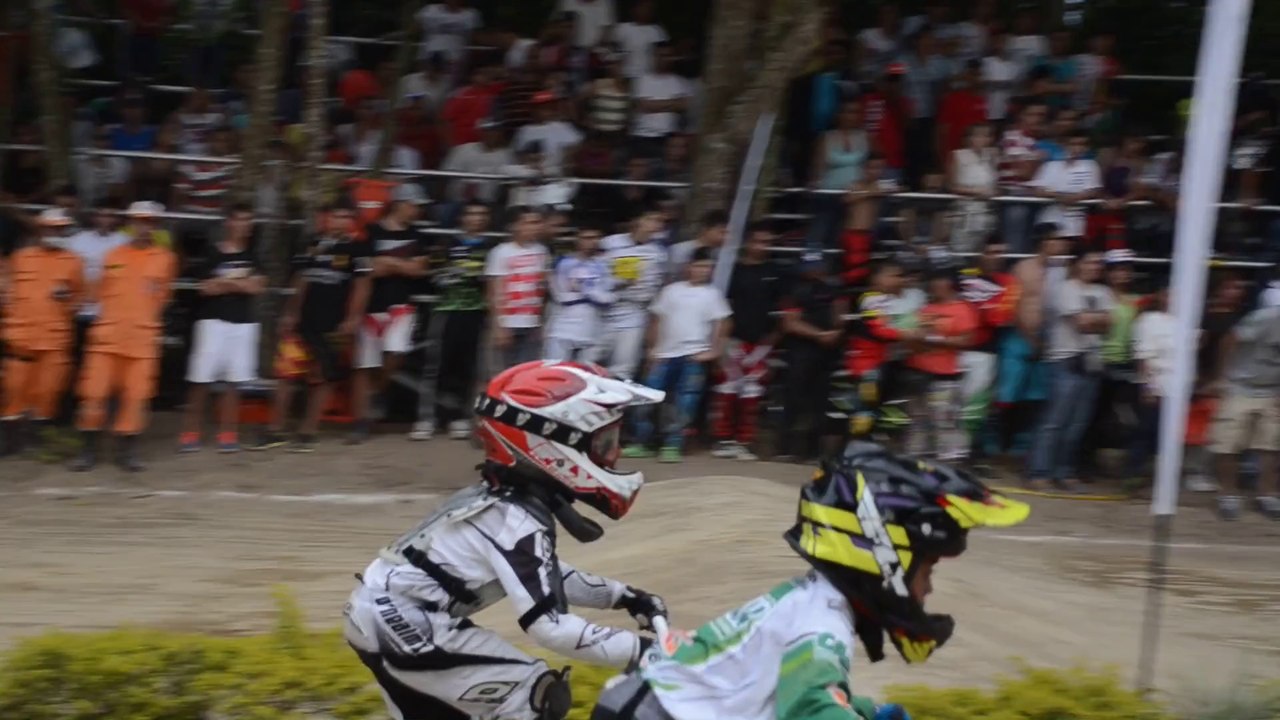 Toneo Nal. BMX 1Y2 bmx 2014 7535