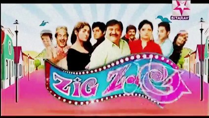 ZigZag Episode 30 By HUM SITARAY - 24th  February 2014