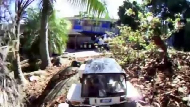 JRC Productions - Backyard Crawling - SCX & AX10