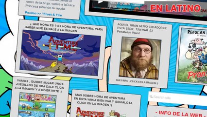 NUEVO / Pagina Ver HDA en latino y HD y muchas de cosas mas :) / Nuestra Web